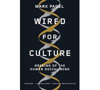 Wired for Culture - Origins of the Human Social Mind