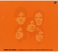 Wired For Mono - A Calling From Another Station- Radio Interrupt