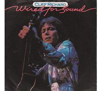 Wired For Sound + Sleeve