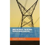 WIRED FOR SUCCESS- Your DIY Home Electrical Journey Begins Here