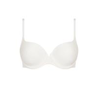 Wired Full Cup Bra for Women Chantelle Norah Beige 90F