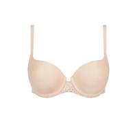 Wired Full Cup Bra for Women Chantelle Norah Beige 95D