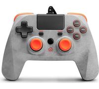 Wired GamePad Rock For PS4 - Snakebyte