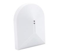 Wired Glass Break Sensor, Digital Signal Processing Pet-Immune, for Home Security Alarm System
