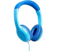 WIRED HEADPHONE [KIDS] BLUE CELLY