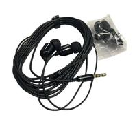 Wired Headphones, 10ft Extra Long Cable Earphone, Professional Monitor Headset, Audio Sound, Extended Reach Listener Accessory, Live Streaming Studio Setup, Recording Equipment