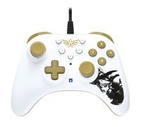 Wired Horipad Zelda Nintendo Switch New & Sealed