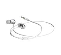 Wired in-Ear Headphones Tangle-Free 3.5mm Jack Gaming Earphone for Pico Neo3