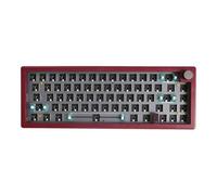Wired Keyboard, Compact RGB Backlit Keyboard PC Gaming Keyboard, Wireless Keyboard for Laptop Desktop 67 Keys, Wired Business Keyboard, USB Wired Keyboard
