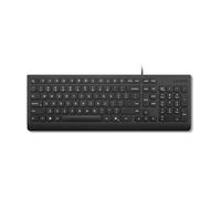 Wired Keyboard - Italian