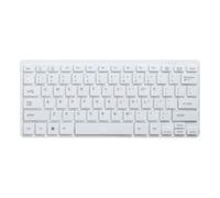 Wired Keyboard Portable Keypad Laptop Typer