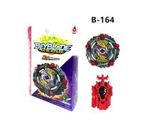 (Wired Launcher) Beyblade Burst B-164 Booster Vol.20 w/Launcher