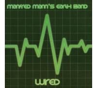 Wired: Live by Manfred Mann