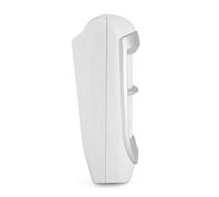 Wired Motion Detector For Outdoor With Dual PIR Sensor And Pet Immunity, High Quality Security Alarm System For Outdoor Use