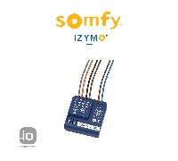 somfy 1822660 Funkreceiver