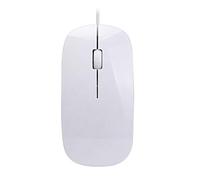 Wired Mouse for Laptop, for PC Laptop 1200 DPI USB Wired Optical Gaming Mice Mouses Pc Mouse USB Mouse Laptop Accessory Excellent Quality and Popular Attractive and Professional