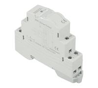 Wired Networked Timer Device TM609 Supporting Various Automation Scenarios through the Use of the App; Features Include Multiple Timers