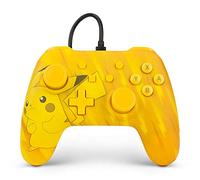 Wired Officially Licensed Controller For Nintendo Switch - Pokemon