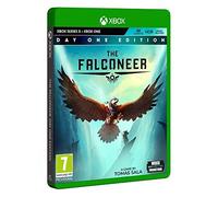 Wired Productions - FALCONEER DAY 1 EDITION - Microsoft Xbox SX - E1398z