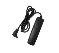 Wired Remote Shutter Release Cable (97cm) for Canon EOS 5D Mark II, 5D Mark III, 6D, 7D, 7D Mark II, 50D & 1Ds DSLR Cameras RS-80N3