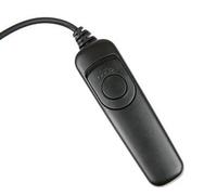 Wired Remote Shutter Release for Canon