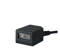 Wired Scan e QR Head Fixed Engine, USB/Serial Support Scanning Screen 1D 2D Code Self Service Equipment(USB)