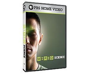 Wired Science: 10/3/2007: Technology: World War 2.0 [DVD] [Region 1] [US Import] [NTSC]