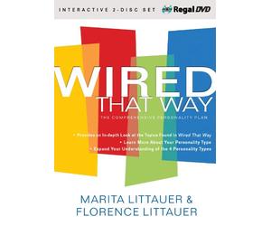 Wired That Way Interactive DVD