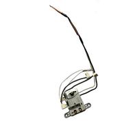 Wired Thermostat Made For Ariston (Andris Lux 30 3Kw Eu) 65115143 Genuine Part - Hanicks