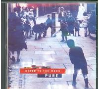 Wired To The Moon - Pure