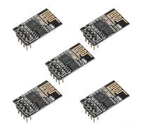 Wired to Wireless Upgrade Your Projects with the Powerful Features of the For ESP8266 For ESP01S Board