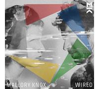 Wired [VINYL]