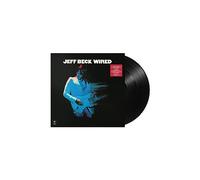 Wired – Vinyl – Sony Music