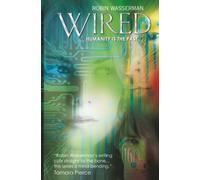 Wired: Volume 3