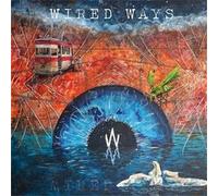 Wired Ways - Wired Ways [VINYL]