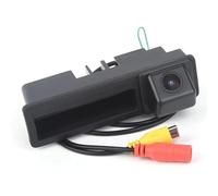 Wired Wireless Trunk Handle Backup Camera Replacement for A3 A4 A6 A6L S5 Q7 accessories Color1(Color2)