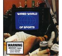 Wired World Of Sports [Australian Import]
