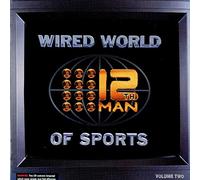 Wired World of Sports: Volume II