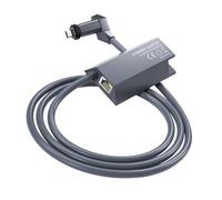 Wireds Ethernet Adapter For Data Transfer With Actuated Router Wireds External Networking