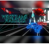 Wireframe Warfare PC Steam CD Key