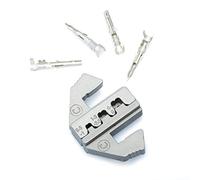 Wirefy Crimping Die for Open Barrel Terminals - 20-10 AWG