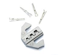 Wirefy Crimping Die for Open Barrel Terminals - 20-10 AWG