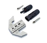 Wirefy Crimping Die for Solar Connectors - 14-10 AWG