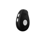 Wireless 4G Elderly Home Emergency Alarm Security System with Panic Button and No Distance Limited GPS Tracking