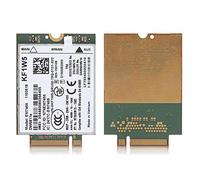 Wireless 4G LTE Module Network Card, Professional Replacement Wireless EM7455 for Dell DW5811e 3P10Y Qualcomm 4G LTE WWAN NGFF Network Card Module