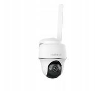 Wireless 4G LTE security camera REOLINK G440, 8MP 4K, PTZ