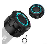 Wireless 4K Digital Eyepiece for 1.25 Inch Telescope, CMOS Sensor WiFi Camera with 1600mAh Battery, ABS Electronic Ocular for Stargazing Video Photo Recording
