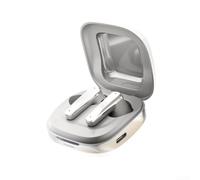 Wireless 5.4 Earbuds With In-Ear Form Factor Noise Reduction And Dynamic Sound For Commuting And Exercise(AI White)
