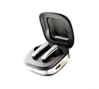 Wireless 5.4 Earbuds With In-Ear Form Factor Noise Reduction And Dynamic Sound For Commuting And Exercise(AI Black)