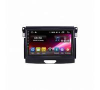 Wireless A-Pple Carplay Screen for Ford Ranger Everest T6 2016-2020 Wireless Carplay Android Auto, Ips Touchscreen Radio, Gps Navigation, Bluetooth Fm Radio, 8 Core 6G+128G